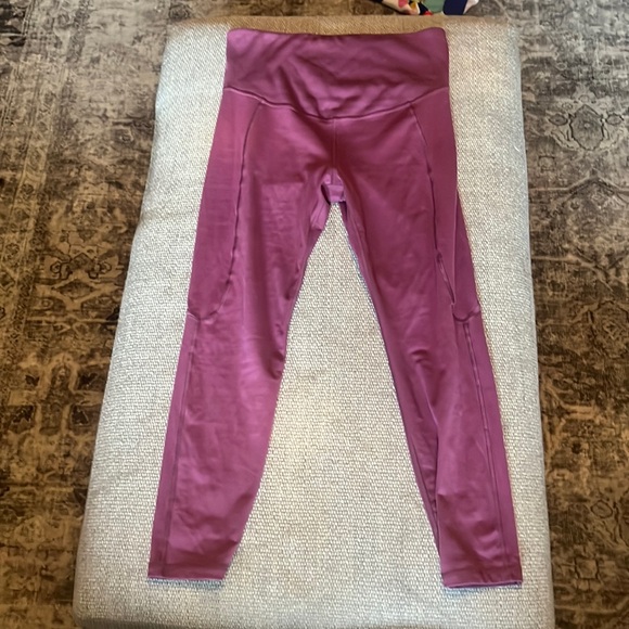 GAP Maternity Leggings  - Full length - Picture 1 of 2
